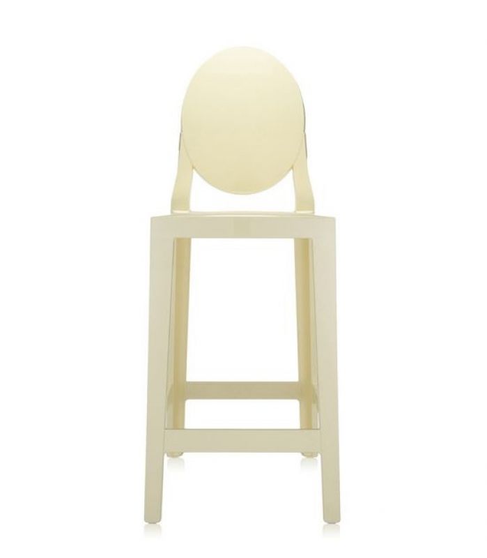 One More / One More Please 2er SET Barhocker Kartell